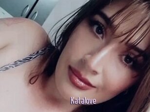 Katalove