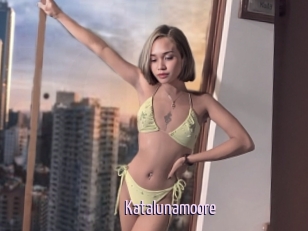 Katalunamoore
