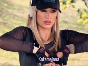 Katamajana