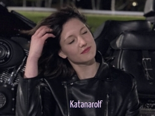 Katanarolf