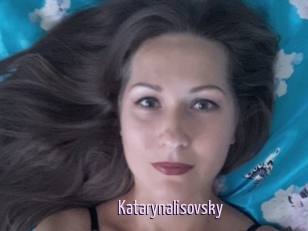 Katarynalisovsky
