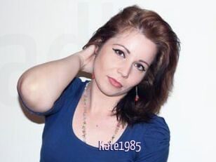 Kate1985