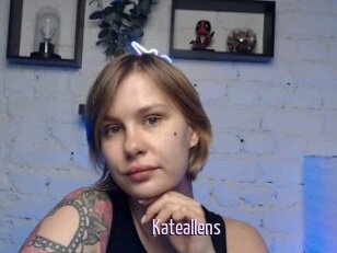 Kateallens