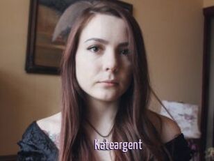 Kateargent