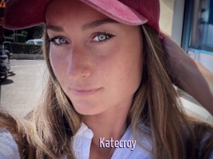Katecroy