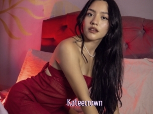 Kateecrown