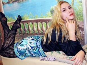Kateelpis