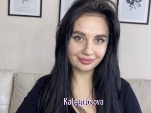 Kategolosova