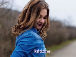 Kateislove