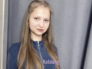 Katelang