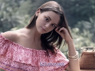 Katemosmen