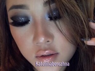 Katerinaberezhna