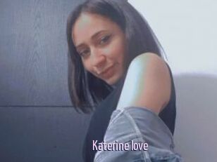Katerine_love