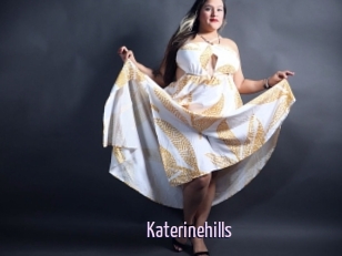 Katerinehills