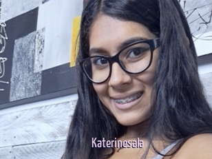 Katerinesala