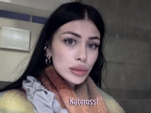 Katerossl