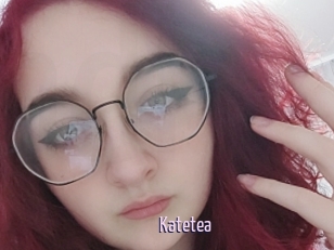 Katetea