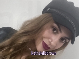 Kathalellabrown