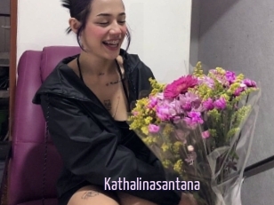 Kathalinasantana