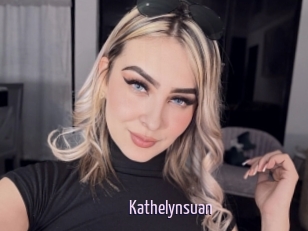 Kathelynsuan