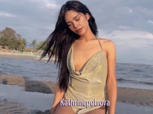 Kathrinepetrova