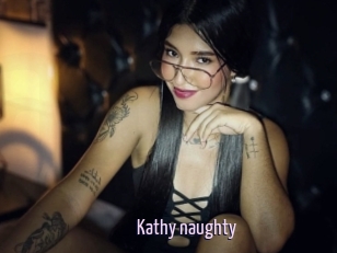Kathy_naughty