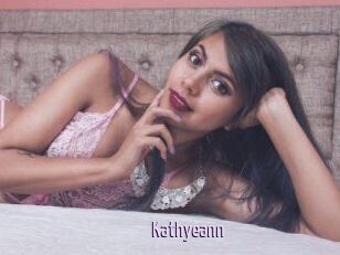Kathyeann