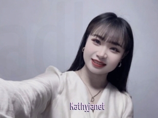Kathyjanet