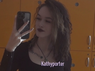 Kathyporter
