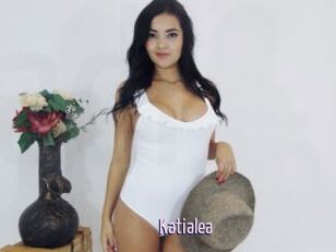 Katialea