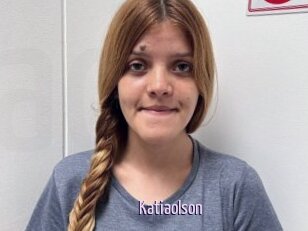 Katiaolson