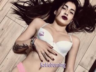 Katieburning