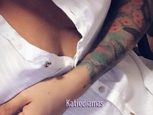 Katiediamas