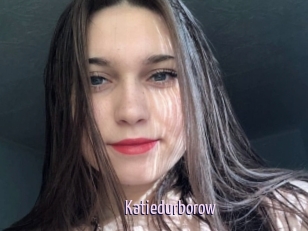 Katiedurborow