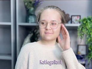 Katiegallant