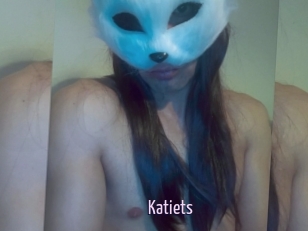 Katiets