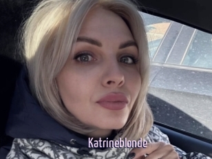 Katrineblonde