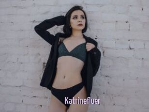 Katrinefluer