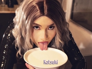 Katsuki