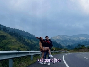Kattaandjhon