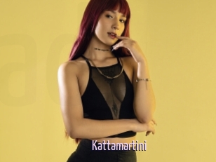 Kattamartini