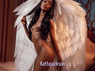 Kattejackson