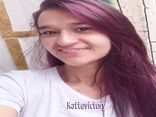 Kattevictory