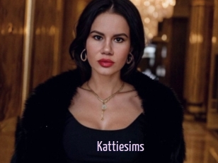Kattiesims