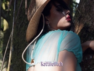 Kattiiefitch