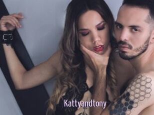 Kattyandtony