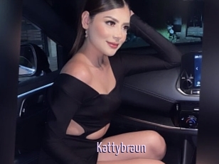 Kattybraun