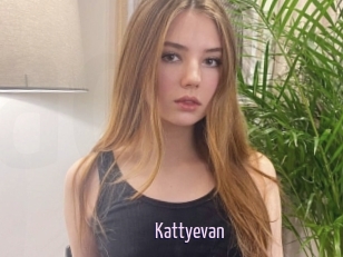 Kattyevan