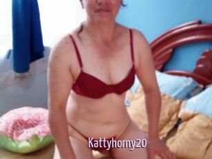 Kattyhorny20