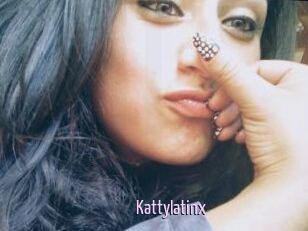 Kattylatinx